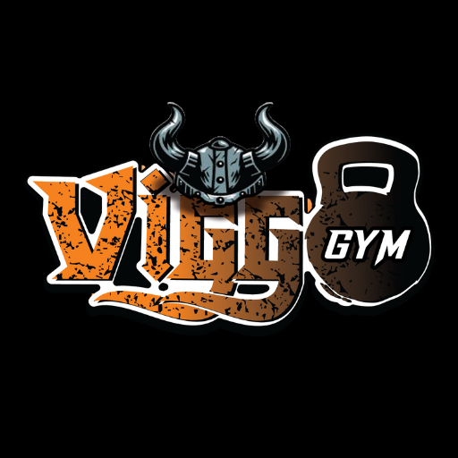 Logo Centro deportivo